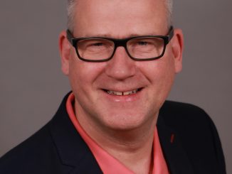 Stefan Bergstein, Chief Architect Manufacturing bei Red Hat (c) Red Hat