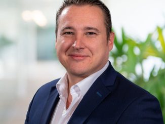 Dominic Sabaditsch ist Head of Cloud & Cyber Security bei Ingram Micro. (c) Ingram Micro