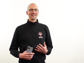 Sven Hillebrecht, General Manager Adlon (c) Adlon