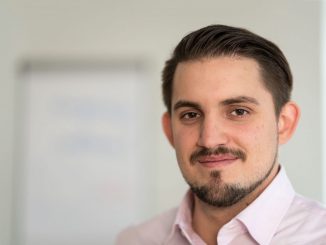 Daniel Eder ist langjähriger Agile Coach und Topic Lead bei Nagarro.