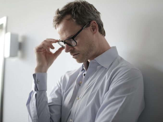 Hauptproblem bei der Einführung von GenAI: Datenschutz. (c) Pexels