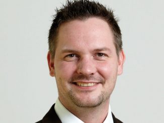 Rene Claus ist Business Development Manager bei ESET Deutschland. (c) ESET