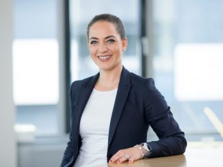 Kathrin Wacker verantwortet bei Microsoft alle Aktivitäten des Public Sectors in Österreich. (c) Microsoft