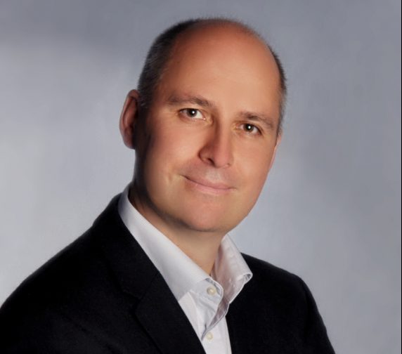 Gerald Pfeifer hat seit April 2019 die Position des CTO EMEA bei SUSE inne.