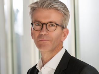 Thomas Ehrlich arbeitet als Country Manager DACH bei Varonis. (c) Varonis