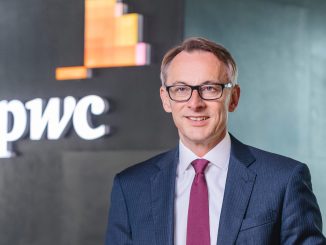 Rudolf Krickl ist CEO von PwC Österreich. (c) PwC Österreich