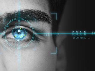 Passwort adé: Verbraucher nutzen Biometrie gerne als Authentifizierungsmittel. (c) rimom – Fotolia