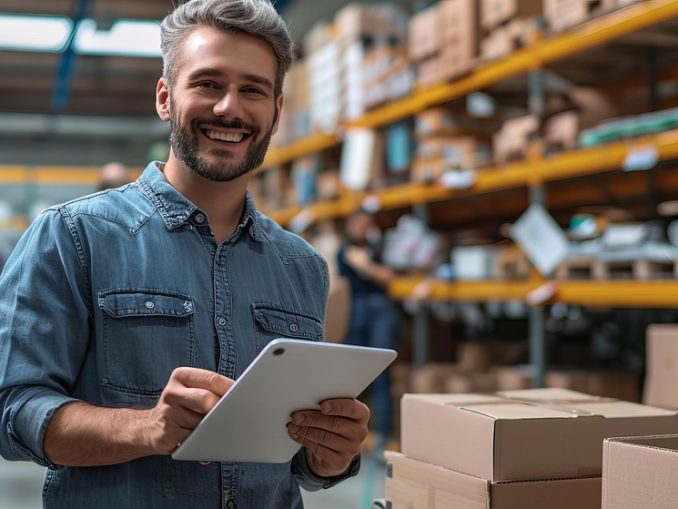 Werden die Daten dort vorverarbeitet, wo sie anfallen, reduziert das Latenzen und spart Kosten. (c) Pixabay