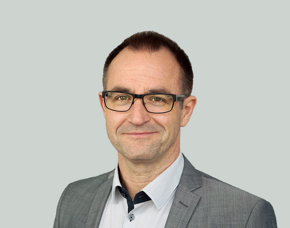 Michael Veit arbeitet als Security Evangelist bei Sophos.