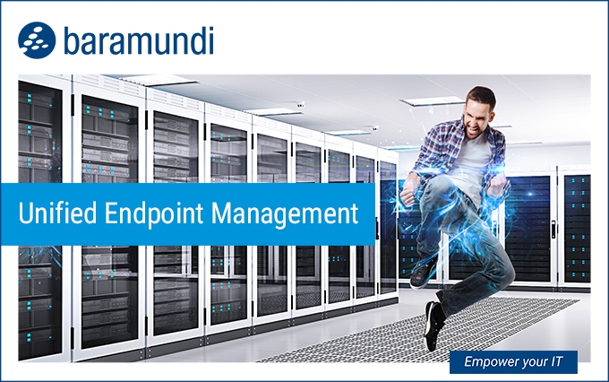 baramundi Unified Endpoint Management