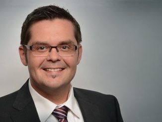 Jörg Noack ist Service Manager bei Consol (c) Consol