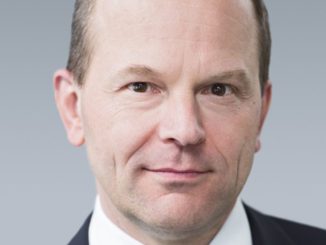 Andreas Gerstenmayer ist Vorstandsvorsitzender von AT&S. (c) AT&S