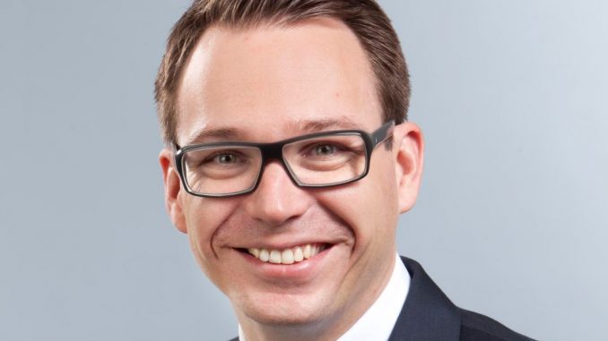 Mario Zillmann ist Partner bei Lünendonk & Hossenfelder. (c) Lünendonk