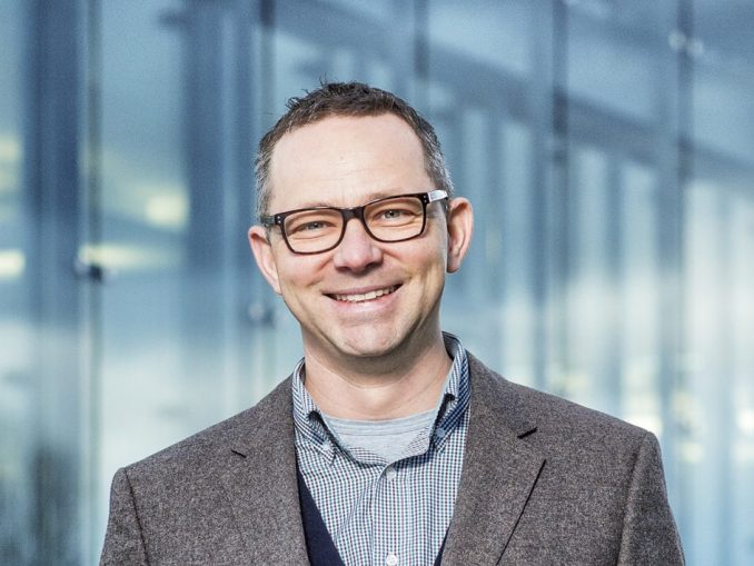 Roman Rabitsch ist Gründer und CEO des Speichermedienherstellers Angelbird.