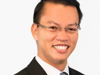 Yih-Khai Wong ist Analyst bei ABI Research. (c) ABI Research