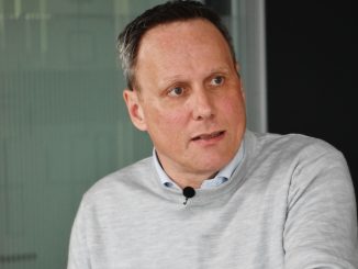 Peter Sperk, Head of Customer Advisory SAP Austria (c) timeline/Rudi Handl