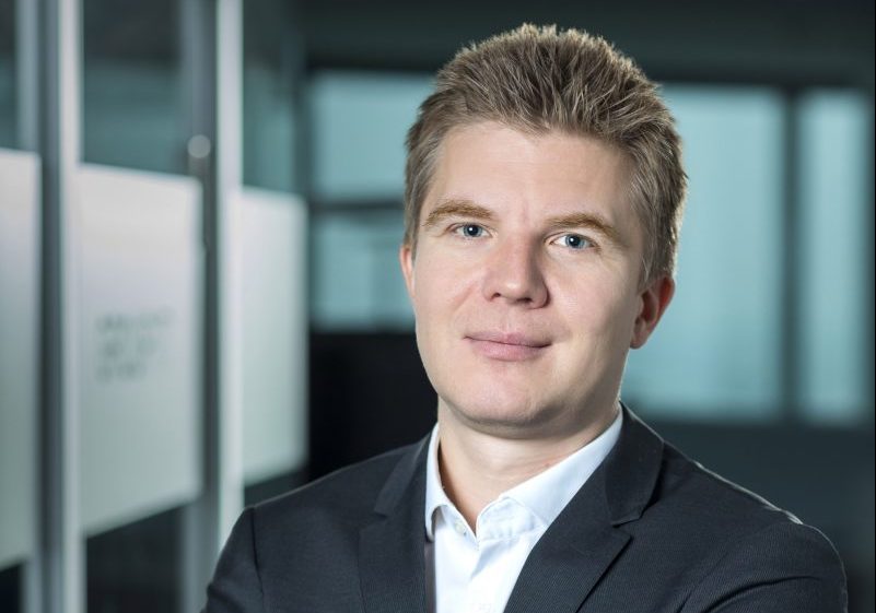 Jan Baran ist Chapter Lead Data Modernization bei Capgemini in Österreich. (c) Capgemini Österreich