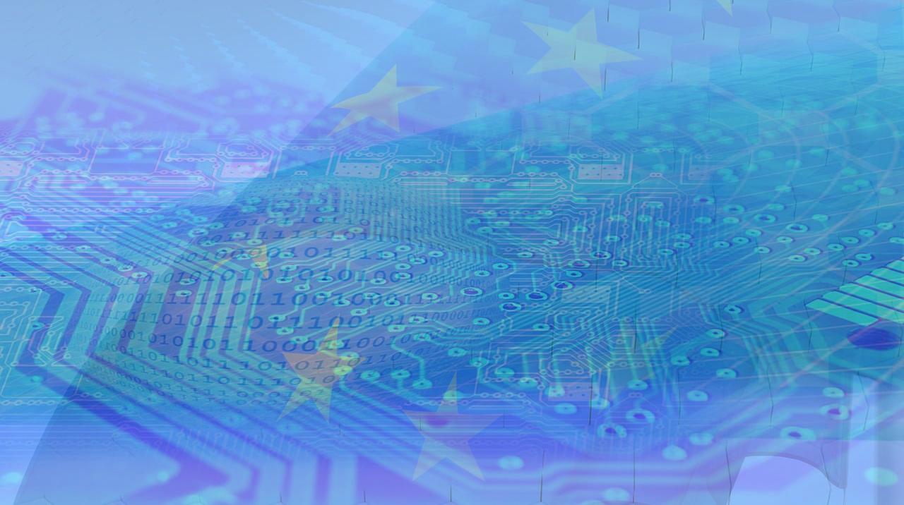 Die EU plant ein umfassendes Maßnahmenpaket zur Unterstützung von Start-ups und KMU bei der Entwicklung von KI. (c) Pixabay