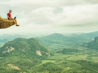 Ist einmal die Gehaltshürde genommen, gilt es, die Work-Life-Balance zu optimieren. (c) upslim - Fotolia