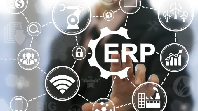 ERP-Systeme müssen sich verstärkt den Herausforderungen der Digitalisierung stellen. (c) Fotolia/wladimir1804