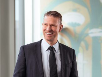 Johannes Kreiner ist Geschäftsführer von Sage in Österreich. (c) Philipp Lipiarski / www.lipiarski.com