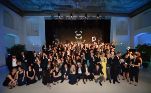 Best of Content Marketing-Awards in Wien: 67 Preisträger mit Gold ausgezeichnet (c) cmf