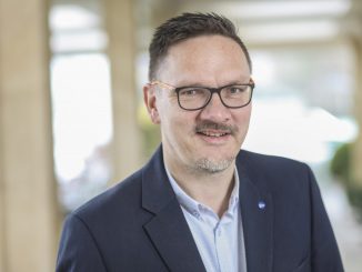 Walter Schinnerer, DSAG-Fachvorstand Österreich: "Viele sehen S/4HANA zunehmend als Grundlage für die digitale Transformation." (c) DSAG