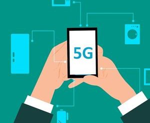 Huawei will in Sachen 5G ganz vorne mitspielen.