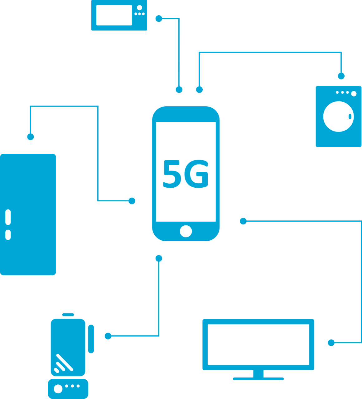 Wünsche an 5G (c) pixabay