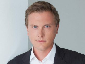 Martin Puaschitz, Obmann der Fachgruppe UBIT Wien