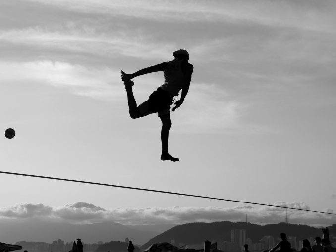 Der wachsende Einfluss von künstlicher Intelligenz verändert nicht nur die Bedrohungslage, sondern verschiebt auch die Prioritäten in der IT-Sicherheitsarchitektur. (c) Pexels