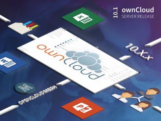 Mit dem Release der neuesten ownCloud-Serverversion unterstreichen die Entwickler ihren Anspruch, die Software zu einer umfassenden Kollaborationslösung weiterzuentwickeln. (c) ownCloud