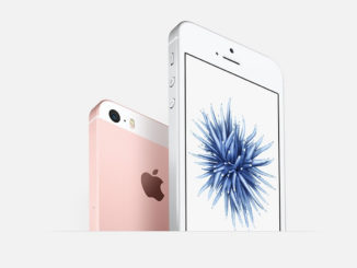 Das neue iPhone SE könnte schon bald auf den Markt kommen. (c) Apple