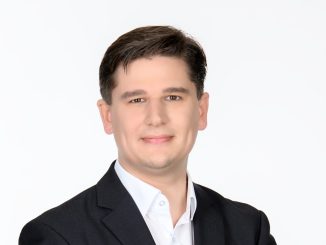 Lukas Wallentin, Leiter des IoT-Geschäfts bei A1 Digital (c) A1