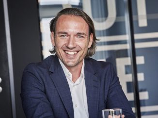 Michael Zitz, CEO der All for One Group (c) AFOG