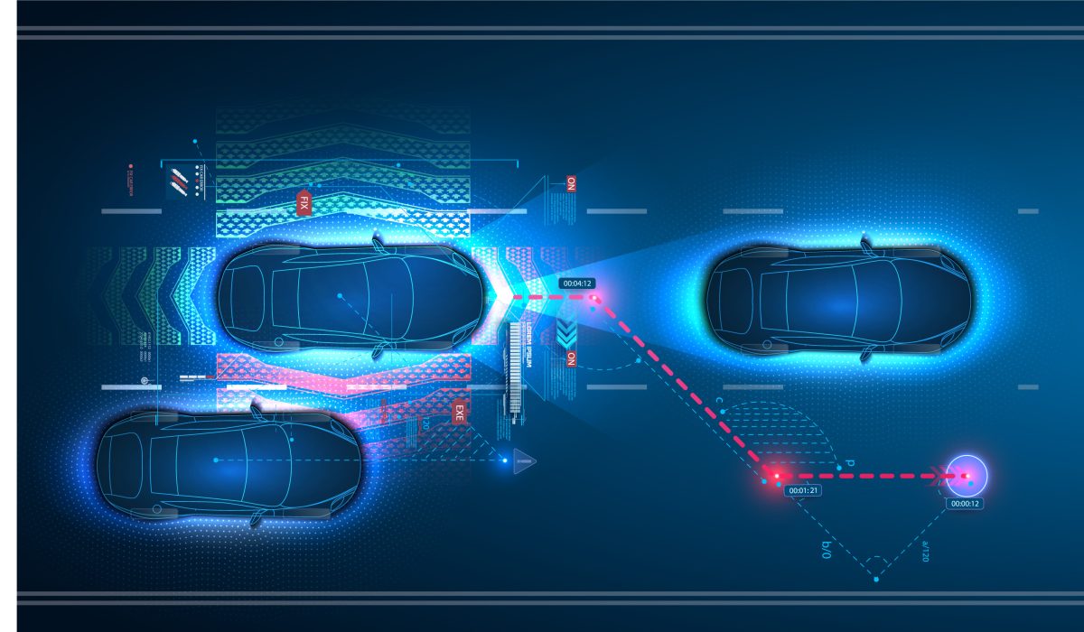 Large Language Models (LLMs) sind geeignet, unterschiedliche Anwendungsfälle in der Automobilbranche zu unterstützen. (c) Synopsys