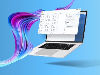 Die neue APplus-Generation ermöglicht Automatisierung von Kernprozessen und integriert erste GenAI-Funktionen für verbesserte Nutzerunterstützung. (c) APplus
