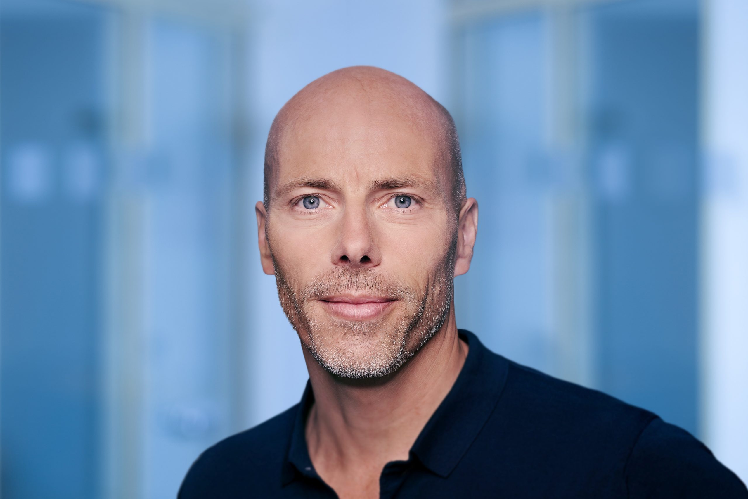 Jan Oetjen, CEO von AVM. (c) AVM