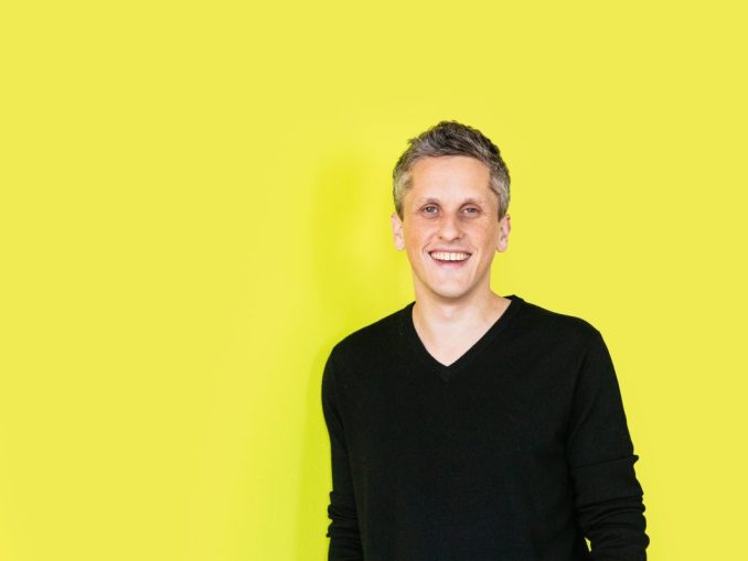 "Unternehmen wollen heute mit strategischen Technologieplattformen arbeiten, die sie intelligenter und produktiver machen." Aaron Levie, Mitbegründer und CEO von Box. (c) Box