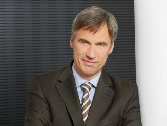 Achim Berg, Präsident des Digitalverbands Bitkom