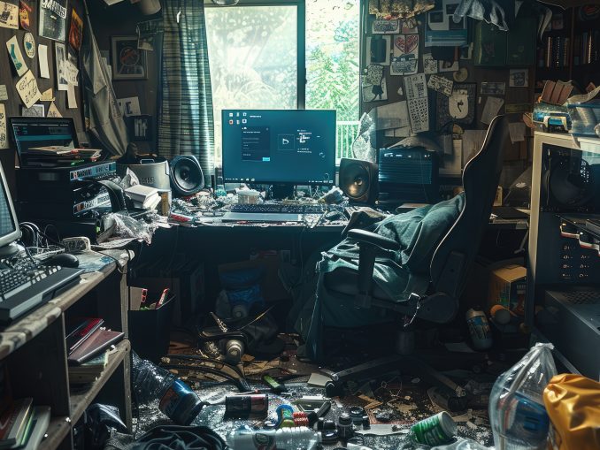 Trotz großer Heruasforderungen sieht McKinsey konkrete Chancen für einen TMT-Aufschwung. (c) stock.adobe.com/visoot