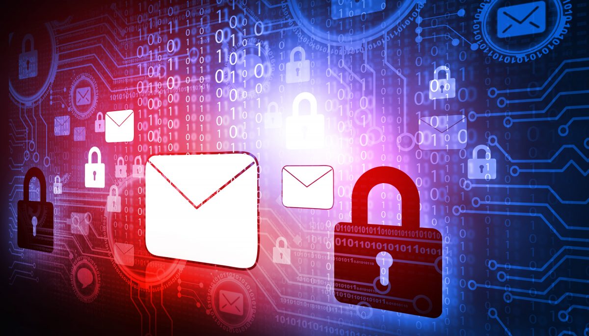 E-Mail-Verschlüsselung mit PGP ist nicht sicher