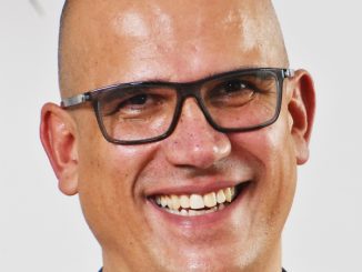 Alexander Schmidberger, Innovation Architect und Business Development Manager bei Nagarro (c) timeline / Rudi Handl