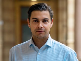 Alexander Rapatz, CEO von Black Manta Capital Partners (c) Black Manta Capital Partners