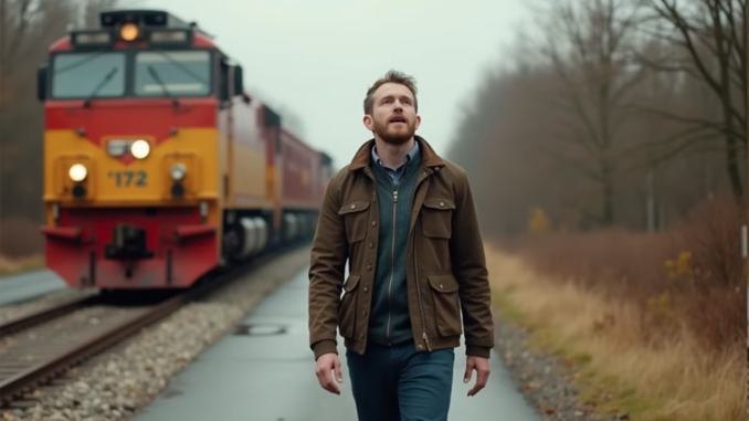 Aus diesem Foto oben macht die Software ein Video (c) Alibaba