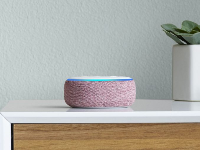 In den USA können Alexa-User bereits ihre Routinen mit anderen teilen.