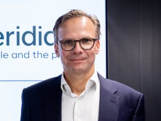 Andreas Bierwirth ist CEO von Magenta Telekom. (c) Magenta