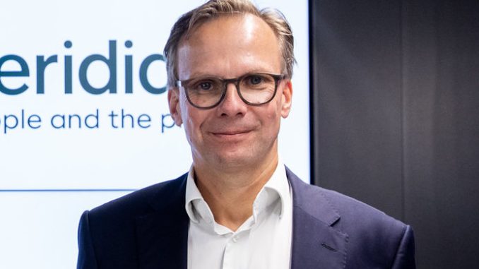 Andreas Bierwirth ist CEO von Magenta Telekom. (c) Magenta