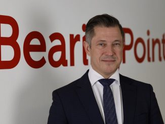 »Heimische Unternehmen stoßen bei ihren Strukturen an ihre Grenzen.« Andreas Unger, Partner von BearingPoint Österreich. (c) BearingPoint