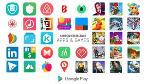 Viele der Apps im Play Store tracken Kinder.